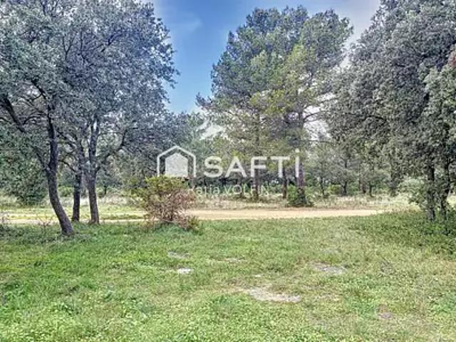 Carnoux en Provence 13470 Achat / Vente maison 7 pièces t7 terrasse parking