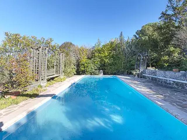 Carnoux en Provence 13470 Achat / Vente maison 9 pièces t9
