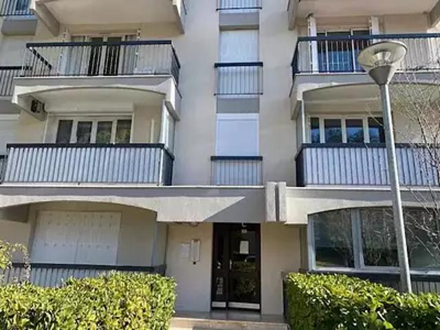 Carnoux en Provence 13470 Achat / Vente appartement 3 pièces t3