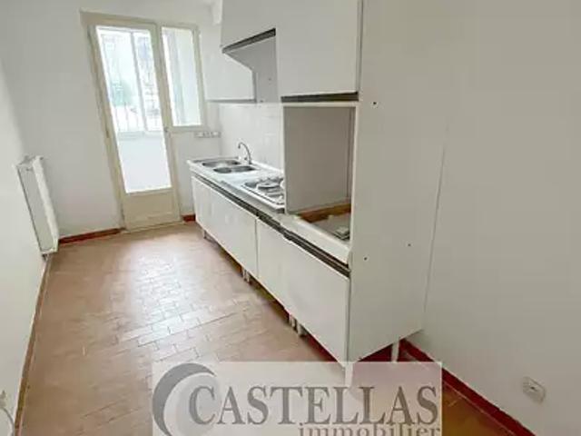 Carnoux en Provence 13470 Achat / Vente appartement 3 pièces t3