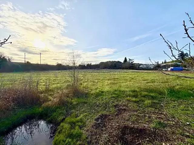 Carnoules 83660 Achat / Vente terrain