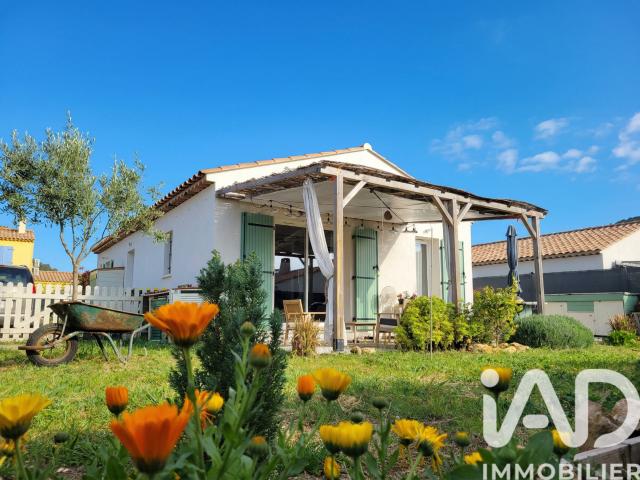 Carnoules Vente Maison 83