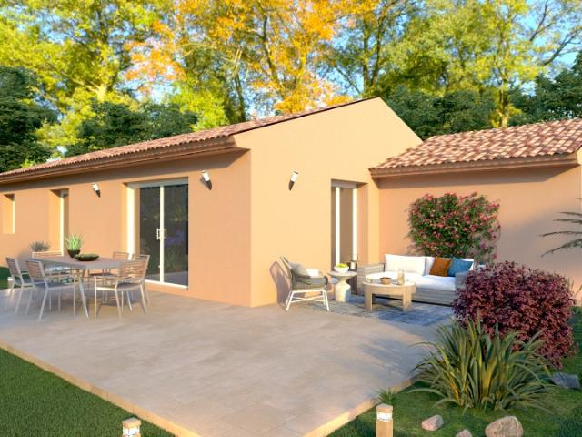Carnoules Vente Maison 83