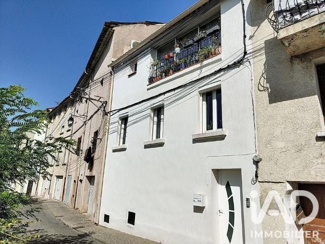 Carnoules Vente Maison 83
