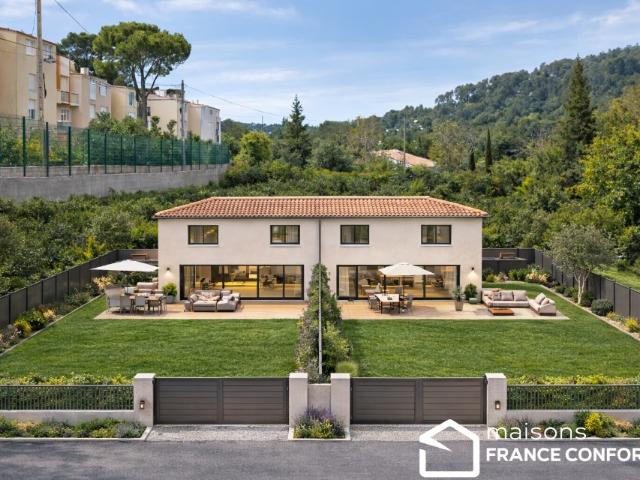 Carnoules Vente Maison 83