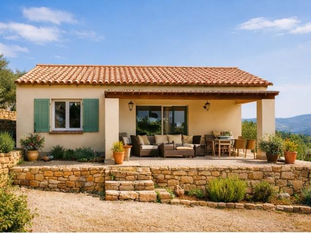 Carnoules Vente Maison 83