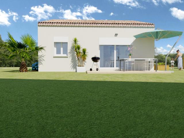 Carnoules Vente Maison 83