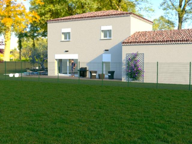 Carnoules Vente Maison 83