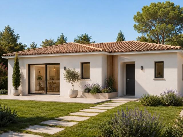 Carnoules Vente Maison 83