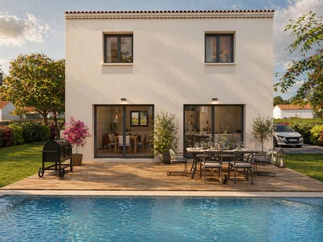Carnoules Vente Maison 83