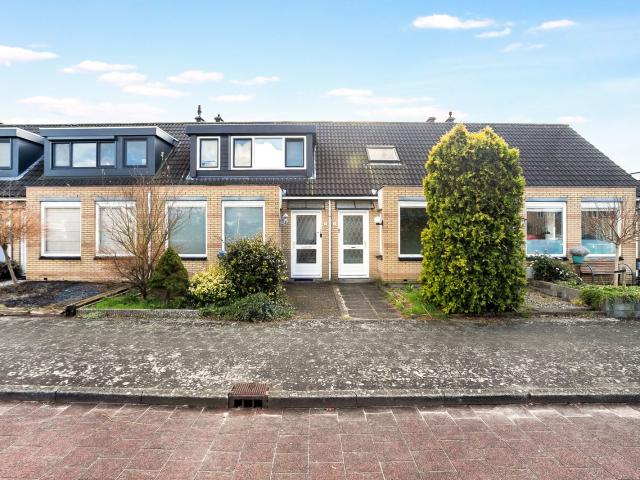 Caro van Eyckhof 2, 1187RS, Amstelveen, Noord Holland 1187RS