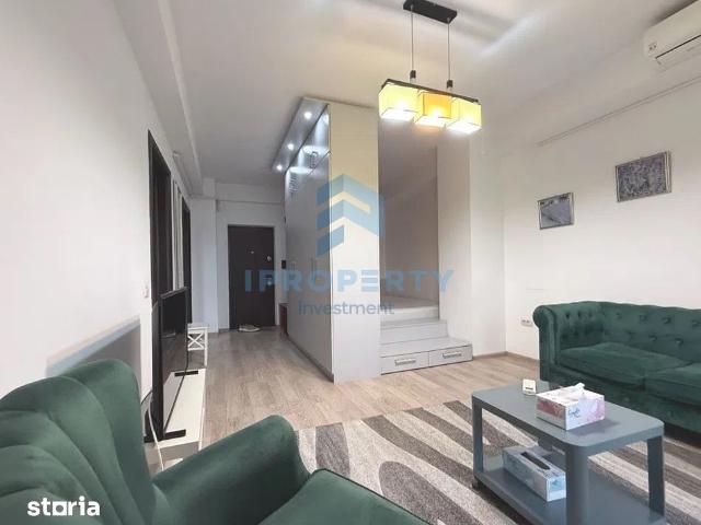 Carol City Park | Garsoniera | Centrala | Balcon | Prox. Metrou | 42 M