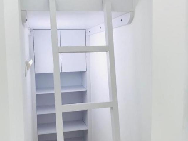 CAROL MANSION 嘉華大廈