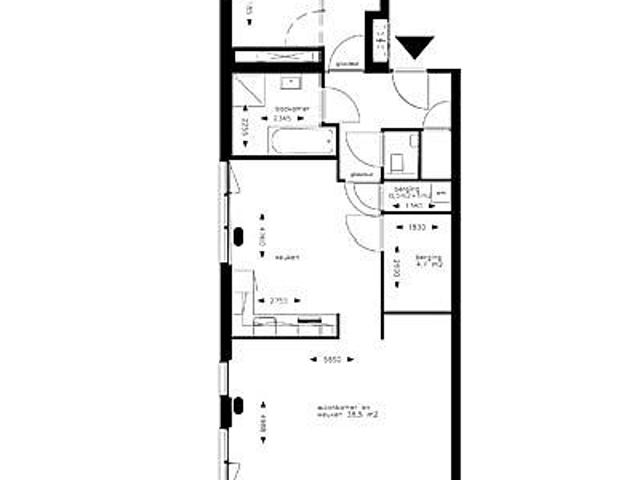 Carolina van Nassaustraat 123