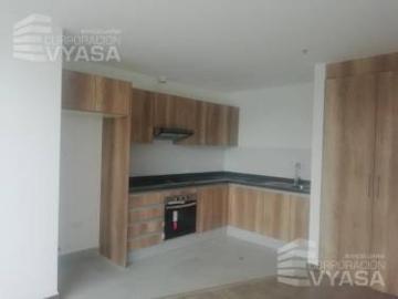CAROLINA AMAZONAS, BONITA SUITE A ESTRENAR DE VENTA, DE 53.80 M2 EN PISO 7 N°705