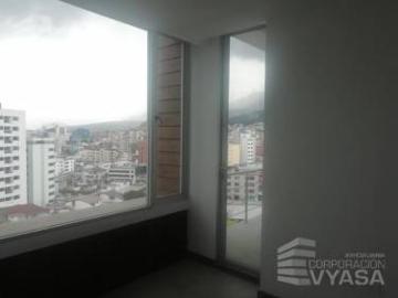 CAROLINA AMAZONAS, BONITA SUITE A ESTRENAR DE VENTA, DE 61.84 M2 EN PISO11 N°1103