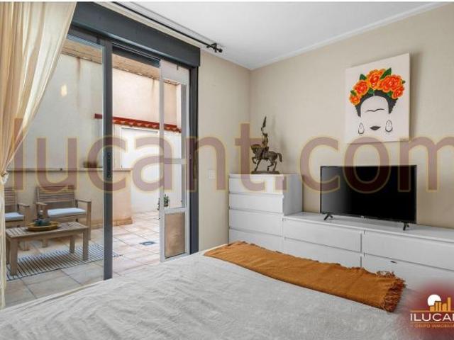 Carolinas Altas! Coqueto, moderno y funcional, zona de disfrute, chill out