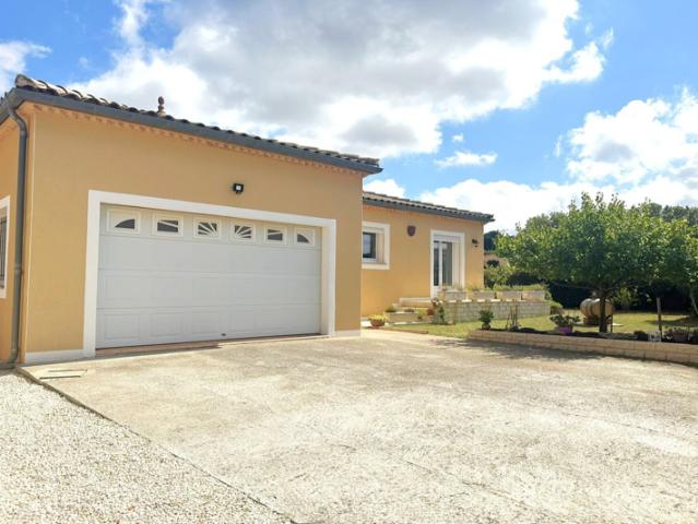 Caroline Bleuze Immobilier vous présente cette mag