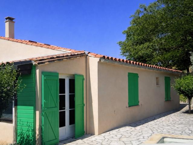 Caroline Bleuze Immobilier vous présente cette mai