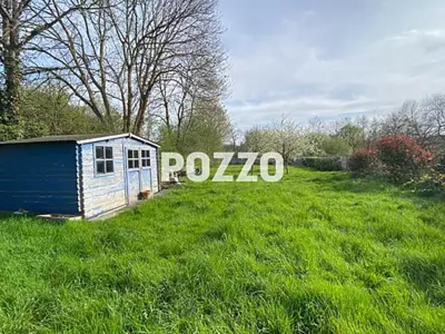 Carolles 50740 Achat / Vente terrain