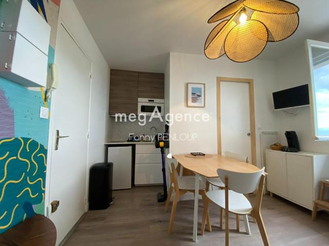 Carolles Vente Appartement 50