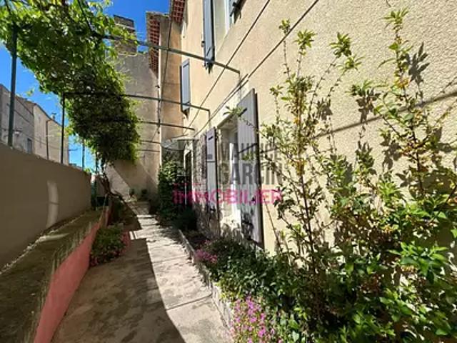 Caromb 84330 Achat / Vente maison 5 pièces t5