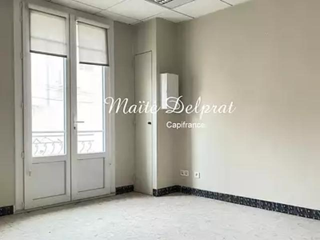 Caromb 84330 Achat / Vente maison 6 pièces t6 balcon