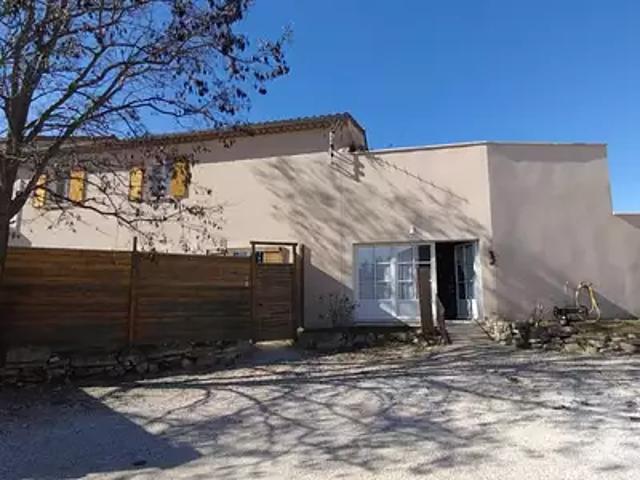 Caromb 84330 Achat / Vente maison 7 pièces t7 parking