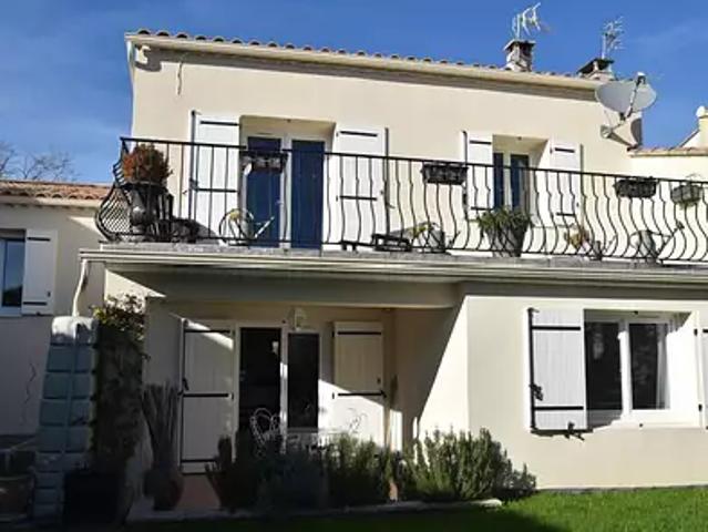 Caromb 84330 Achat / Vente maison 7 pièces t7 parking