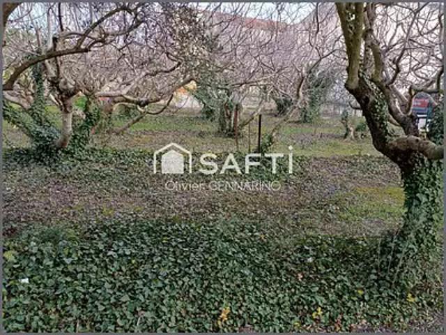 Caromb 84330 Achat / Vente terrain
