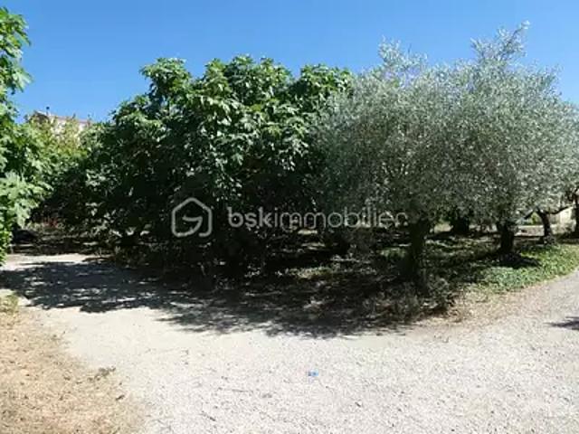 Caromb 84330 Achat / Vente terrain