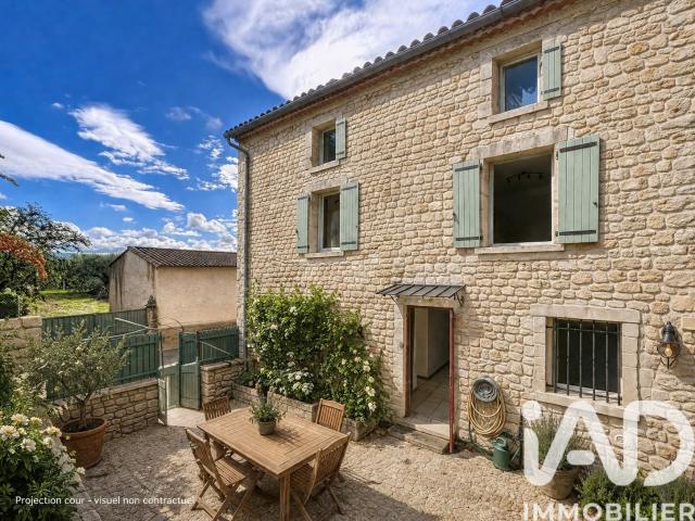 Caromb Vente Maison 84