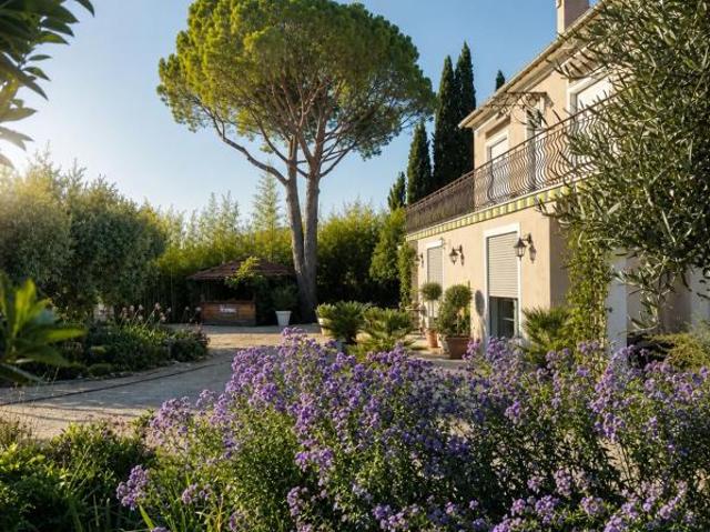 Caromb Vente Maison 84