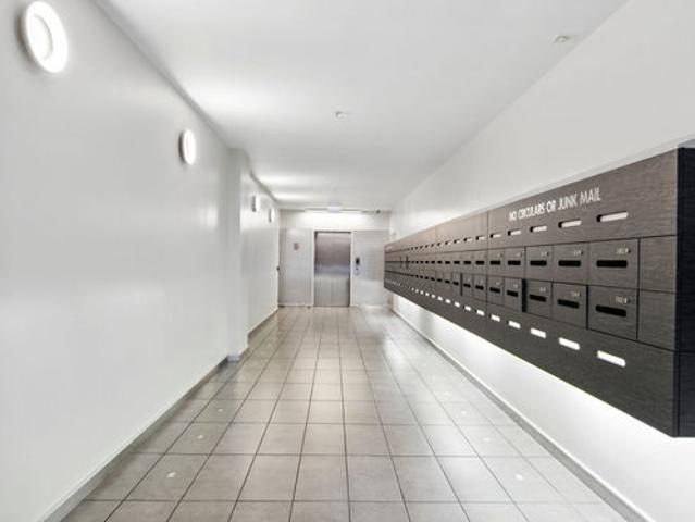 Carpark + Apartment Savvy Central Solution