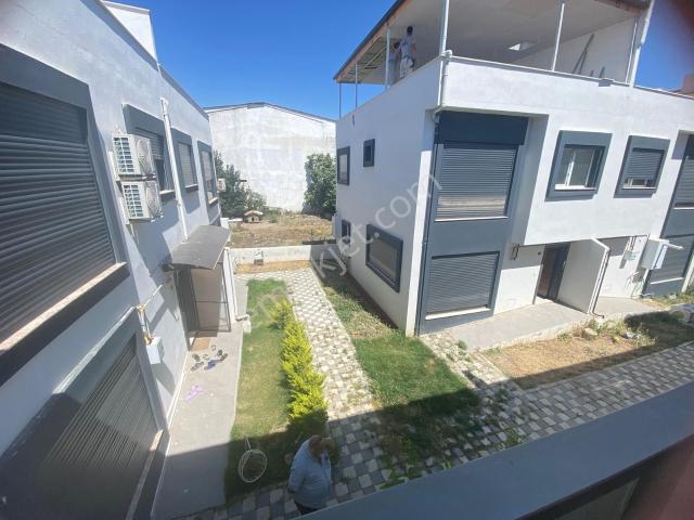 Carpe Diem Emlaktan Seferihisar Da Kiralık Villa