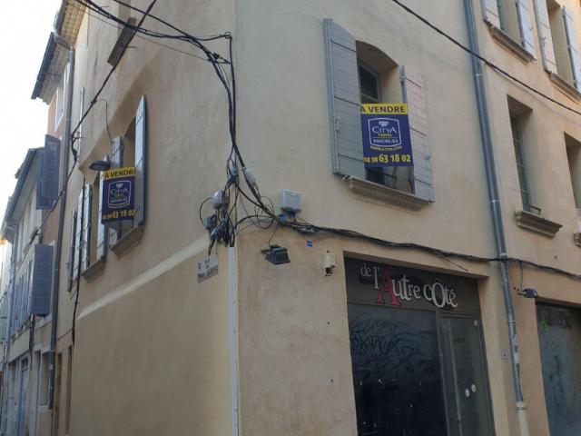 Carpentras Location Appartement 84