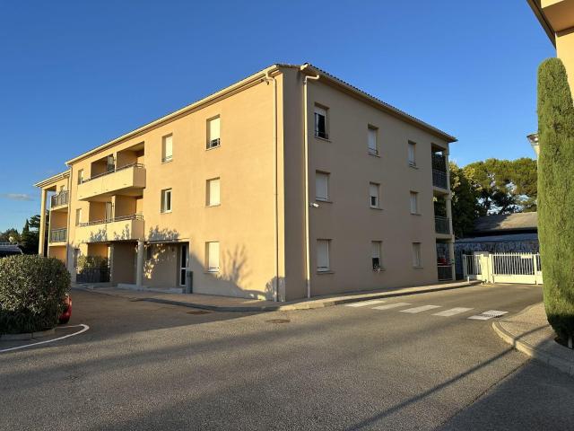 Carpentras Location Appartement 84