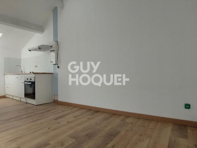 Carpentras Studio prêt à vivre 18 m2