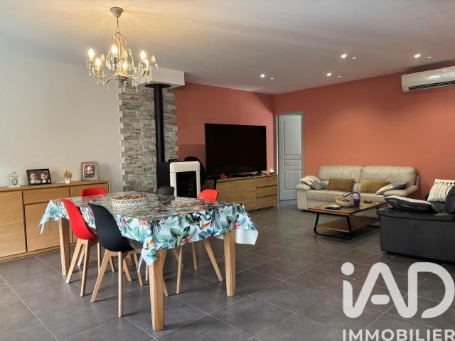 Carpentras Vente Maison 84