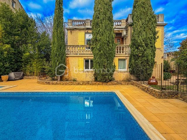 Carpentras Vente Maison 84