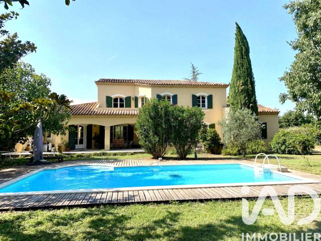 Carpentras Vente Maison 84