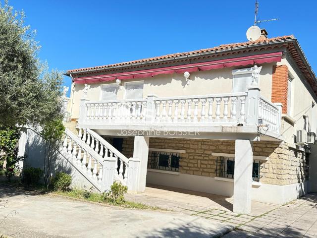 Carpentras Vente Maison 84