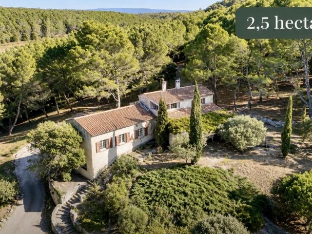 Carpentras Vente Maison 84