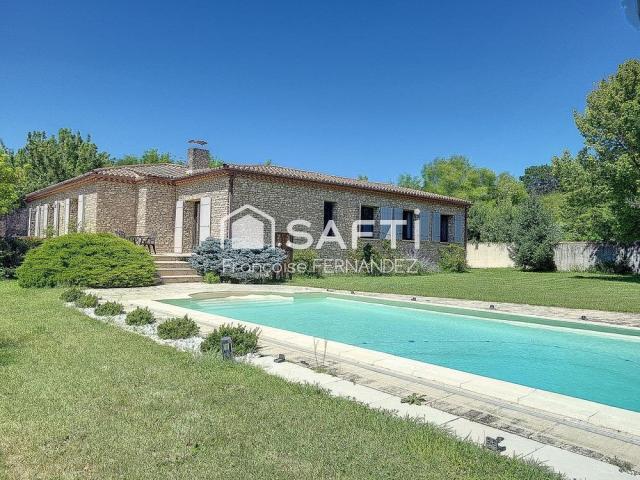 Carpentras Vente Maison 84
