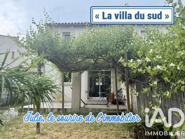 Carpentras Vente Maison 84