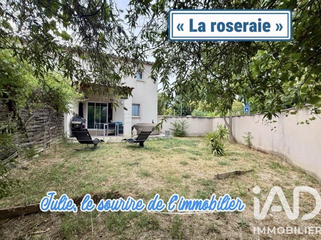 Carpentras Vente Maison 84