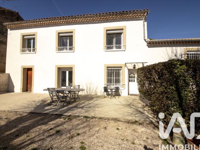 Carpentras Vente Maison 84