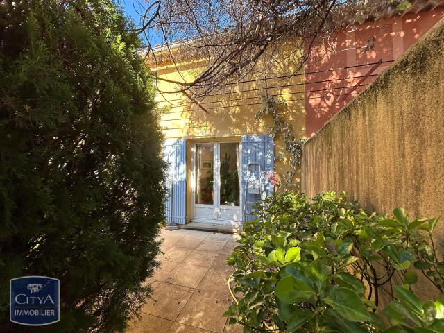 Carpentras Vente Maison 84