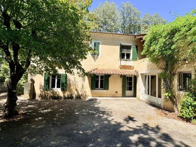 Carpentras Vente Maison 84