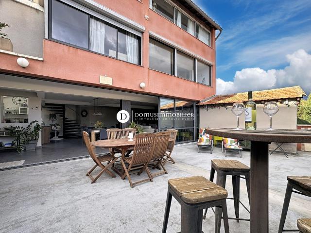 Carpentras Vente Appartement 84
